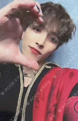 THE WORLD EP.FIN : WILL Photobook ver. YES24