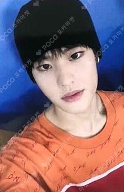 RIIZE SOHEE photocard image