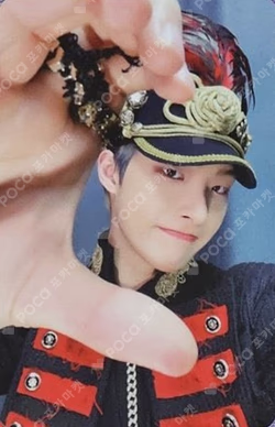 THE WORLD EP.FIN : WILL Photobook ver. YES24