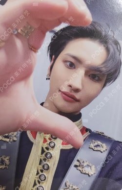 THE WORLD EP.FIN : WILL Photobook ver. YES24