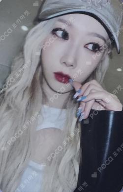 VillainS ITTA HANDONG photocard image
