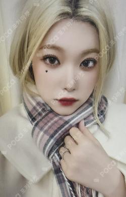 side-B : memoirs of echo unseen MAKESTAR TSUKI photocard image