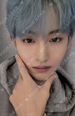 On My Youth KTOWN4U WINWIN photocard image