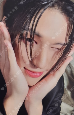 THE WORLD EP.FIN : WILL Photobook ver. ATEEZ OFFICIAL PLATFORM