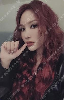 VillainS ITTA SIYEON photocard image