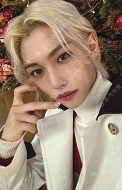Pocamarket, Stray Kids FELIX Social Path / Super Bowl -Japanese