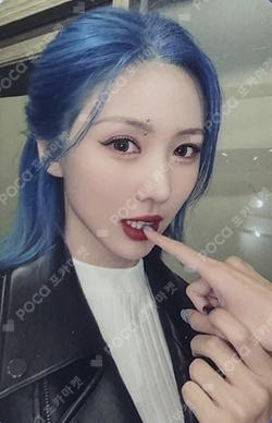 VillainS ITTA YOOHYEON photocard image