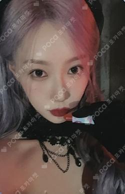 VillainS KTOWN4U HANDONG photocard image