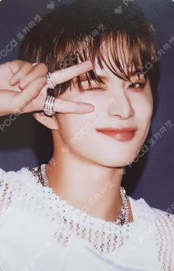 不可思議 展 : NCT 127 5th Album Fact Check PHOTO SET