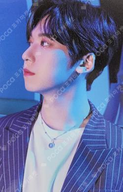 BLOOD MOON DMC MUSIC