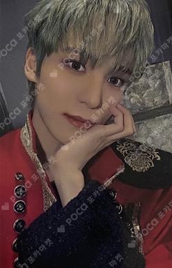 THE WORLD EP.FIN : WILL PLATFORM VER. + Digipack ver. MINIRECORD