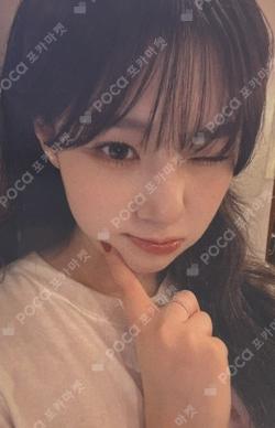 Magic Hour MINIRECORD/OLIVE YOUNG