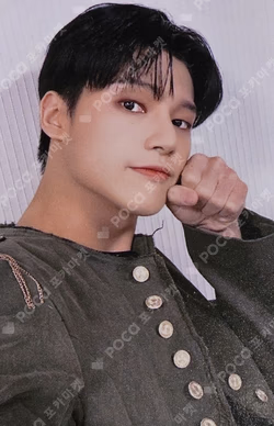 THE WORLD EP.FIN : WILL Digipack ver. MUSICART LUCKY DRAW