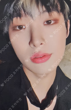 THE WORLD EP.FIN : WILL Photobook ver. ATEEZ OFFICIAL PLATFORM