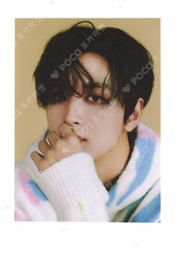 NCT NATION : To The World PHOTO SET