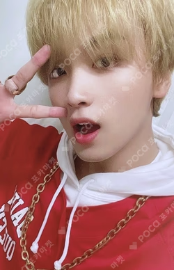 RESONANCE Pt.2 Arrival Ver.