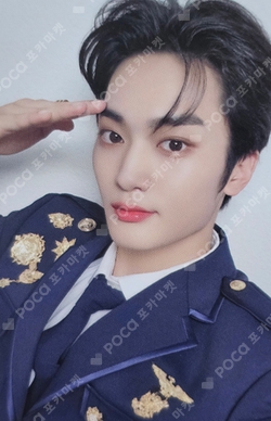 Pocamarket, CRAVITY TAEYOUNG SUN SEEKER APPLEMUSIC K-pop Photocard