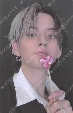 REBOOT PHOTOBOOK Ver. YG SELECT LUCKY DRAW