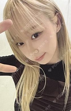 DRAMA MUSIC KOREA GISELLE photocard image