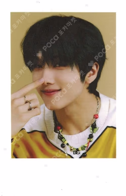 NCT NATION : To The World PHOTO SET