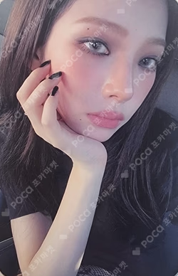 DRAMA IDOUSTAGE KARINA photocard image
