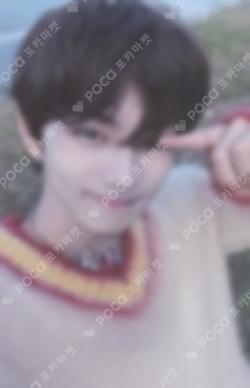 ENHYPEN JUNGWON photocard image