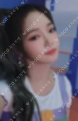 FUN FACTORY Fun ver. ROH JISUN photocard image