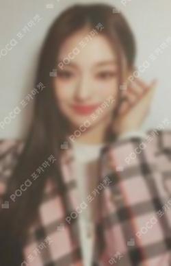 9 Way Ticket Ticket to Seoul ver. LEE NAGYUNG photocard image
