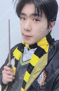 LOVE EFFECT MAKESTAR