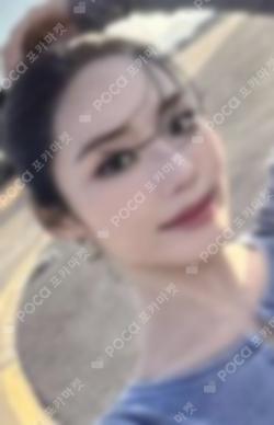 Unlock My World reality kihno ver.  PARK JIWON photocard image