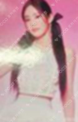 Unlock My World Compact ver. YES24 PARK JIWON photocard image