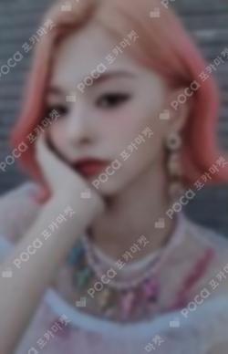 FUN FACTORY Factory ver. LEE NAGYUNG photocard image