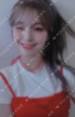 FUN FACTORY Factory ver. BAEK JIHEON photocard image