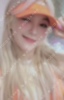 Talk & Talk BAEK JIHEON photocard image