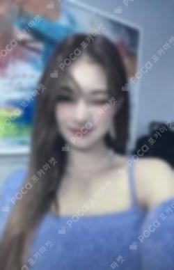 Midnight Guest INTERPARK LEE NAGYUNG photocard image