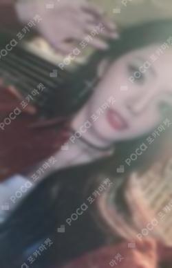 Midnight Guest MKM PARK JIWON photocard image