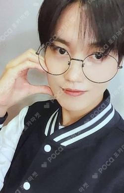 LOVE EFFECT MAKESTAR SEUNGJUN photocard image