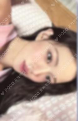 Unlock My World reality ver. LEE CHAEYOUNG photocard image