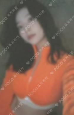 Midnight Guest After Midnight ver.  LEE SAEROM photocard image