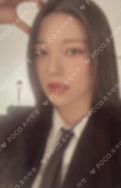 Unlock My World iamagine ver. BAEK JIHEON photocard image