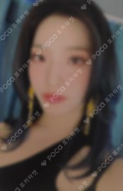 My Little Society My society ver. LEE SAEROM photocard image