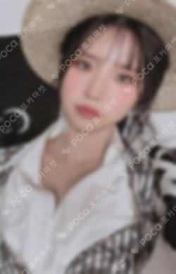 9 Way Ticket 9 travellers ver. SONG HAYOUNG photocard image