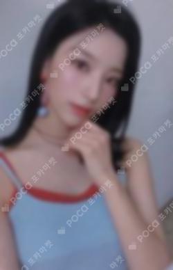 FUN FACTORY Factory ver. LEE SAEROM photocard image