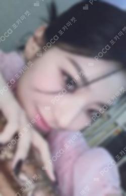 Midnight Guest Before midnight KIHNO ver.  LEE SAEROM photocard image