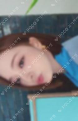 from our Memento Box ALADIN LEE NAGYUNG photocard image