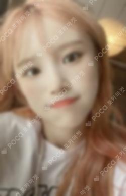 My Little Society My account ver. SONG HAYOUNG photocard image