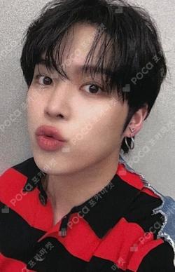 Liminality - EP.DREAM EVERLINE YEONHO photocard image