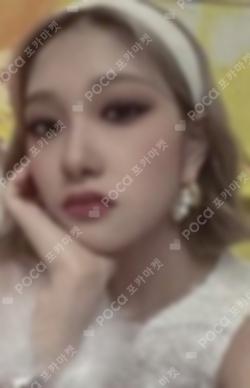 Midnight Gues WEVERSE  LEE SEOYEON photocard image