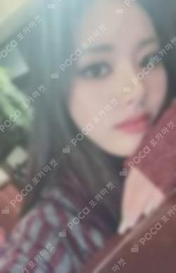 Midnight Guest After Midnight ver.  PARK JIWON photocard image
