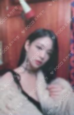 Midnight Guest MKM LEE CHAEYOUNG photocard image